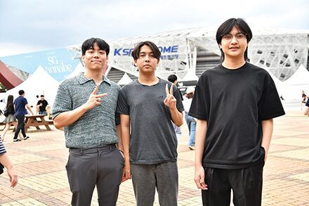 สดจากหน้าเยาวชน