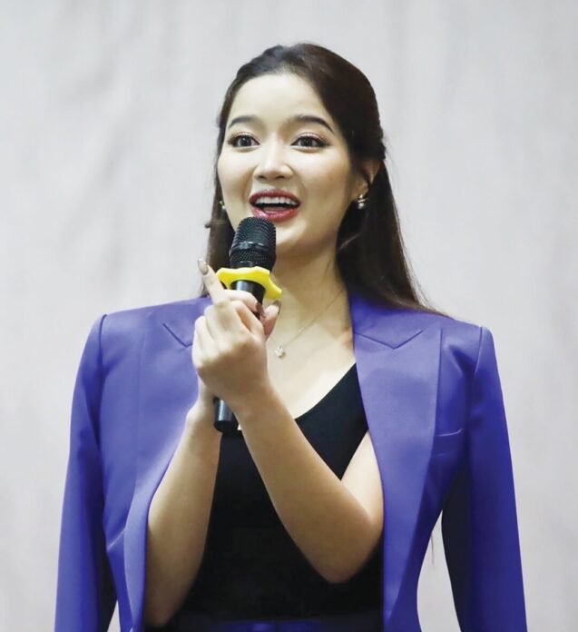 สดจากหน้าเยาวชน