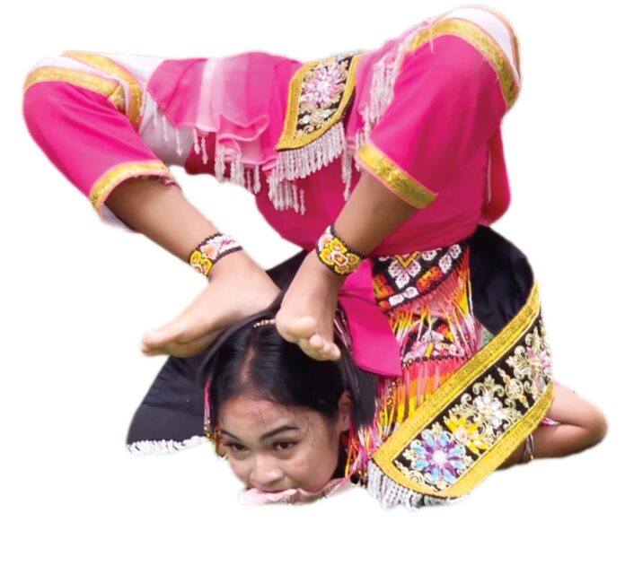 สดจากเยาวชน