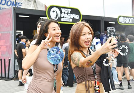 สดจากหน้าเยาวชน