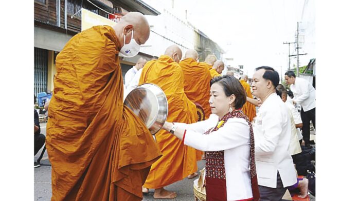 ข่าวสดพระเครื่อง