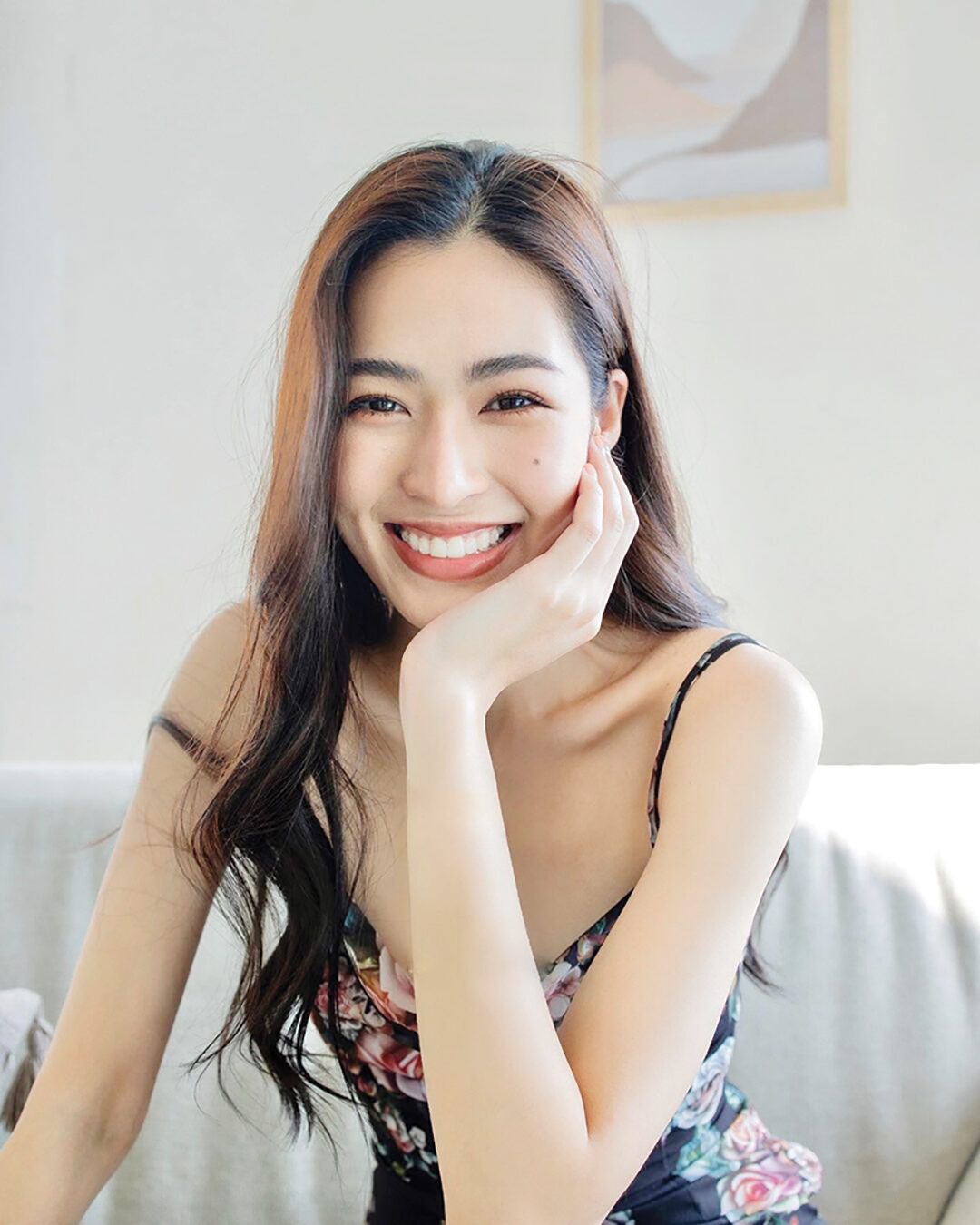 อาทิตย์ใส - ‘หลิงหลิง-ออม’บรรลุฝัน ตั้งเป้าความสำเร็จ‘ใจซ่อนรัก’