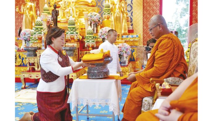 ข่าวสดพระเครื่อง