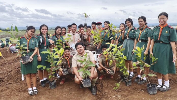 สดจากเยาวชน