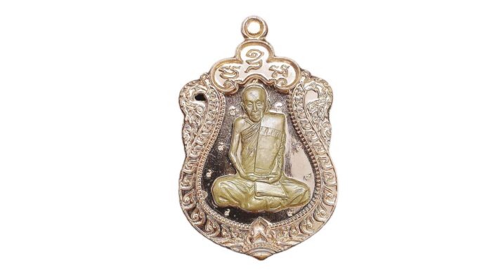 เปิดตลับพระใหม่