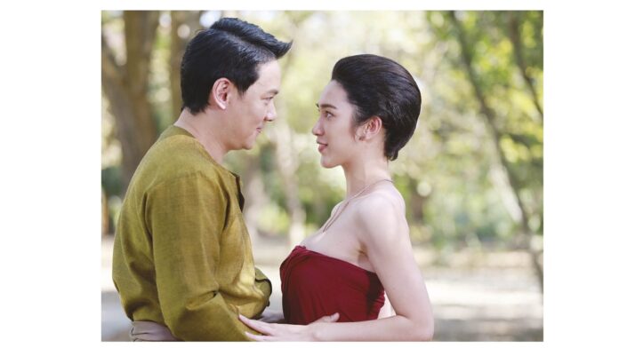 อาทิตย์ใส
