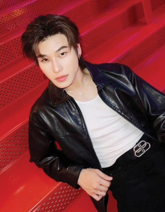 อาทิตย์ใส