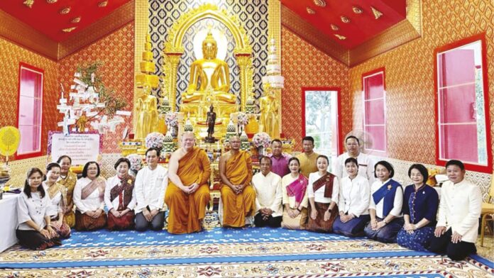 ข่าวสดพระเครื่อง