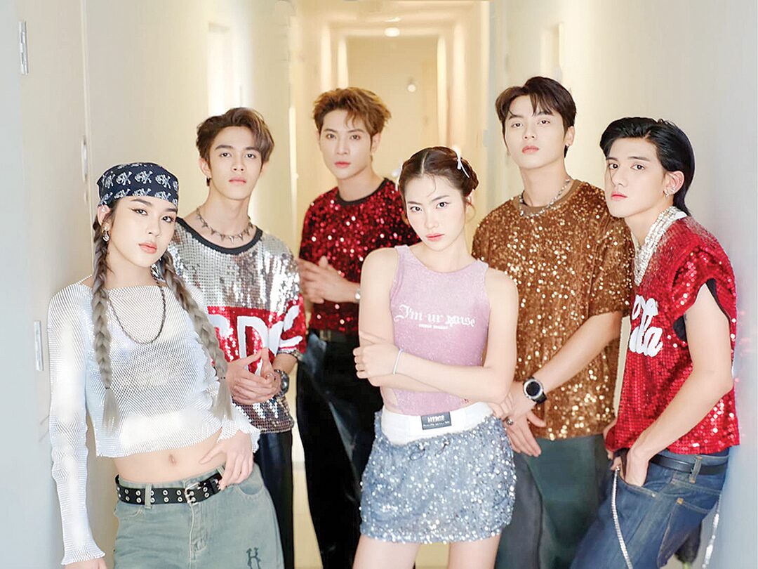 จับกระแสลูกทุ่ง - ‘นิวคันทรี่’รวมตัวเสิร์ฟสุข ‘แตร๊ดตึง’ชวนแดนซ์รีแล็กซ์