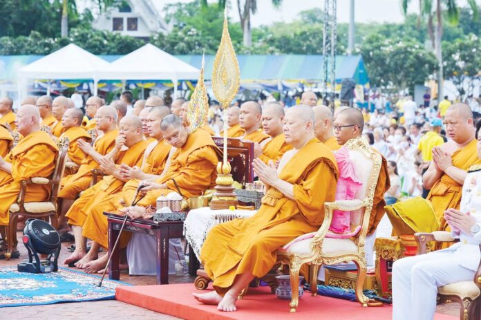 ข่าวสดพระเครื่อง