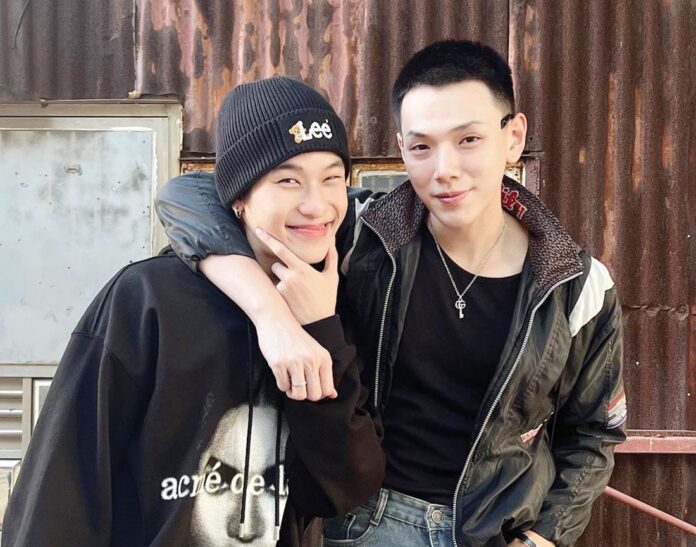 อาทิตย์ใส