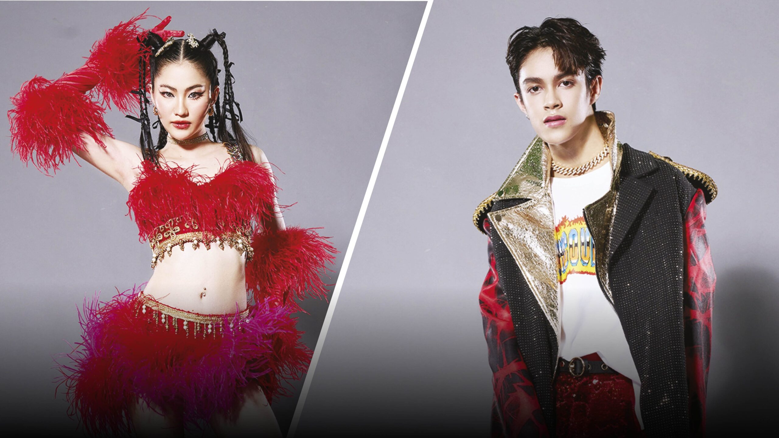 จับกระแสลูกทุ่ง - ‘นิวคันทรี่’รวมตัวเสิร์ฟสุข ‘แตร๊ดตึง’ชวนแดนซ์รีแล็กซ์