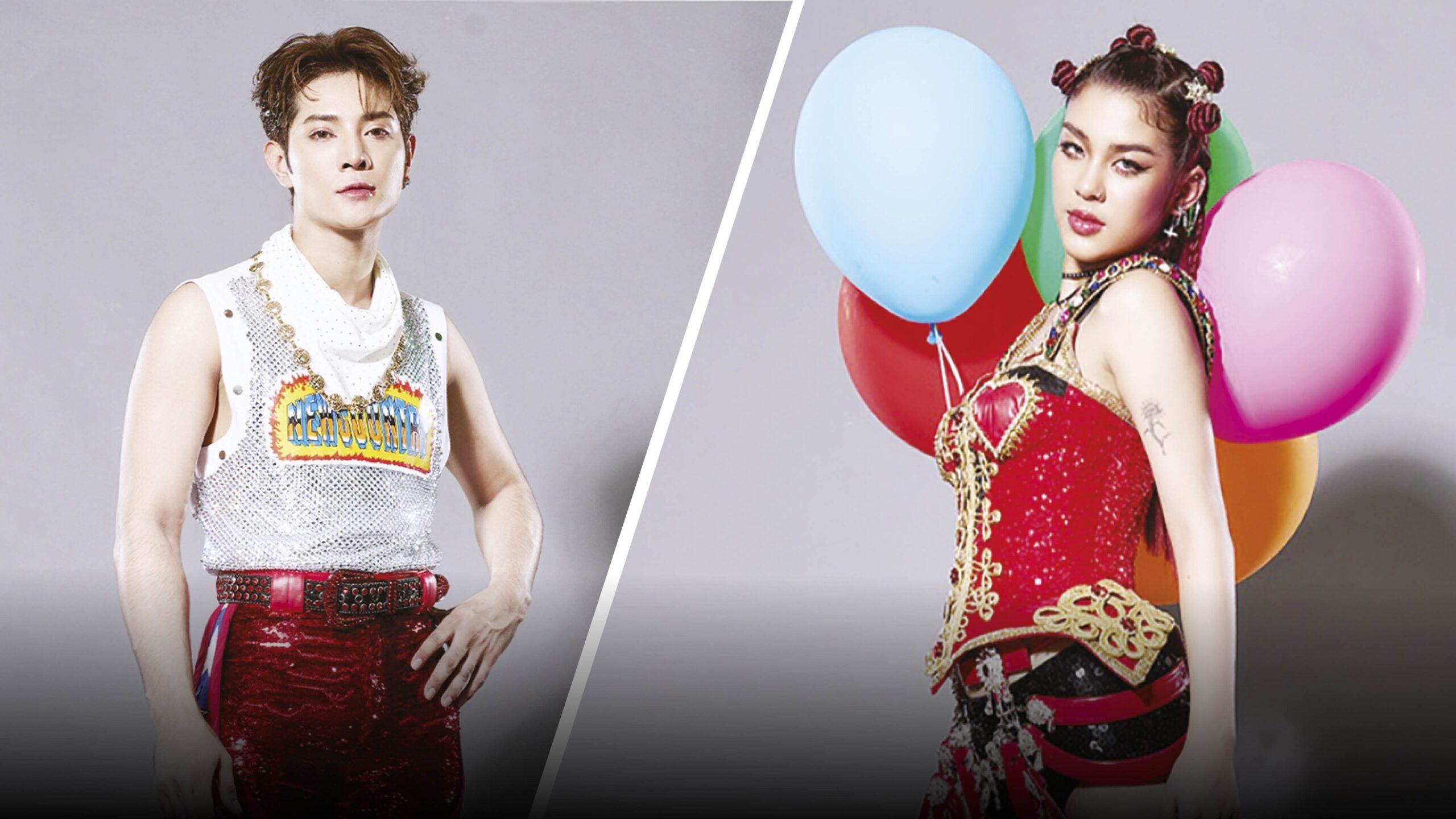 จับกระแสลูกทุ่ง - ‘นิวคันทรี่’รวมตัวเสิร์ฟสุข ‘แตร๊ดตึง’ชวนแดนซ์รีแล็กซ์
