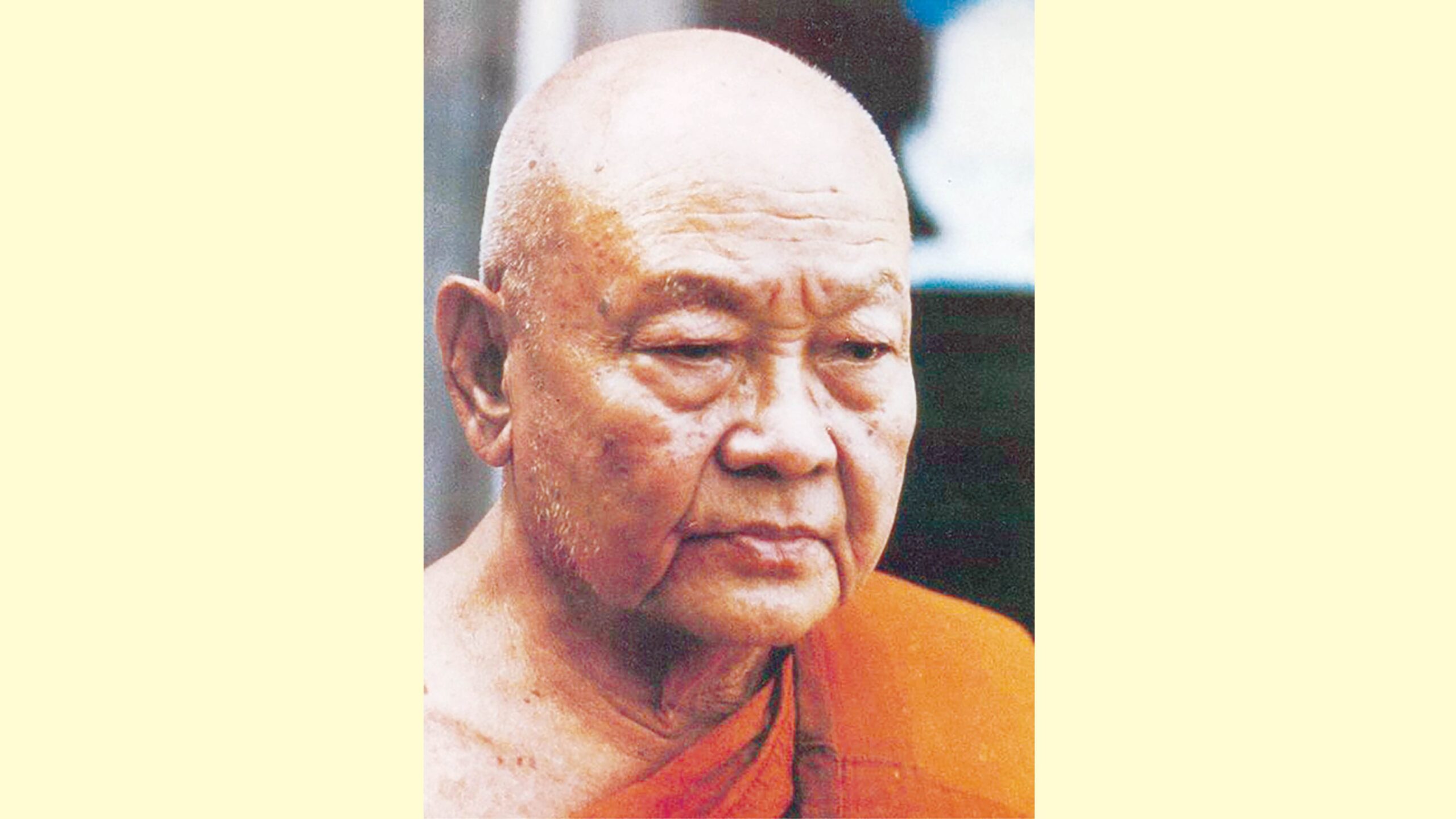 อริยะโลกที่ 6 - หลวงพ่อฑูรย์ อัตตทีโป ศิษย์สมเด็จพระพุฒาจารย์ (นวม)
