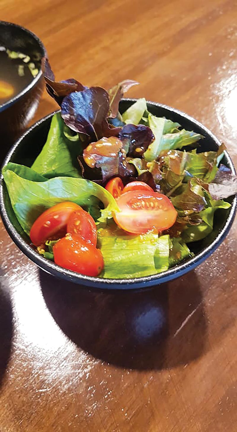 อิ่มอร่อย - Well Done ประชาชื่น อาหารอิตาเลียน-อีสาน