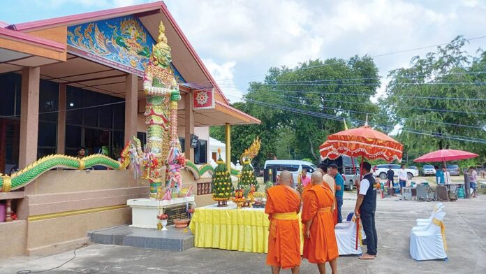 ข่าวสดพระเครื่อง