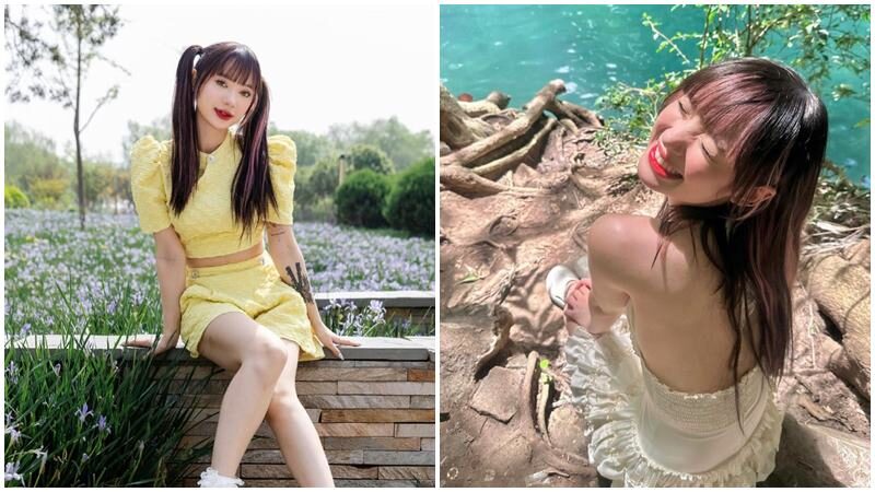 พลอยชมพู ย้ายเข้าบ้านหลังใหม่ หลังซื้อมา 2 ปี