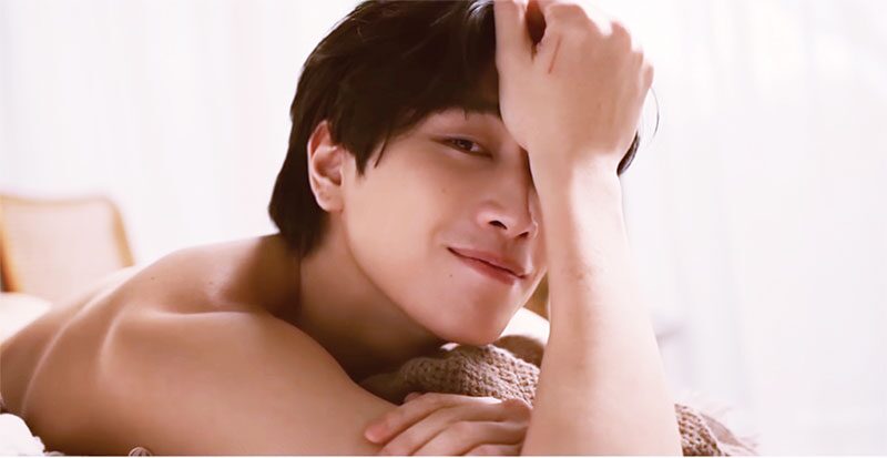 ซุปตาร์บันเทิง -‘เจษ-ไบเบิ้ล’คลิกลงตัว จับจิ้นซีรีส์วาย‘4MINUTES’