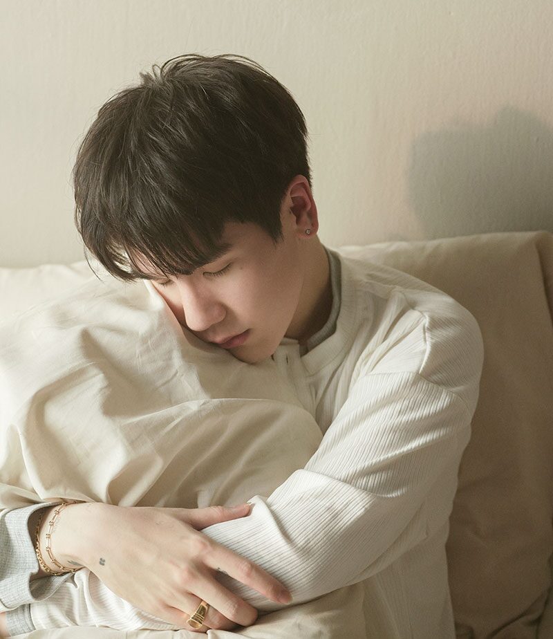 ซุปตาร์บันเทิง - ‘MEYOU’ปลื้ม-ใจฟู แฟนๆชอบ‘กอดหมอน’