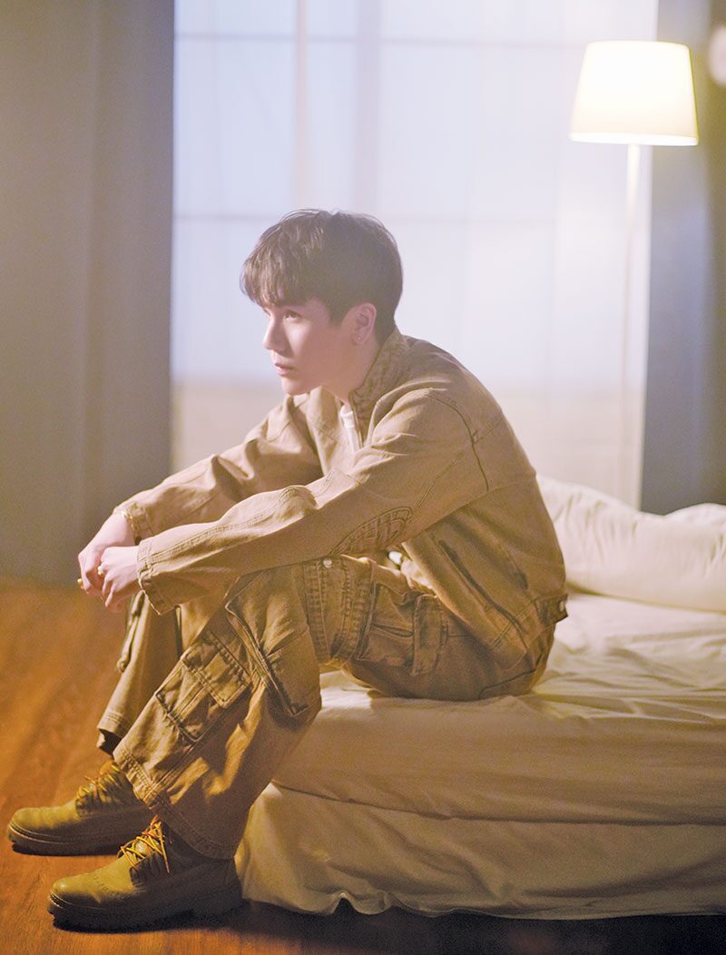 ซุปตาร์บันเทิง - ‘MEYOU’ปลื้ม-ใจฟู แฟนๆชอบ‘กอดหมอน’