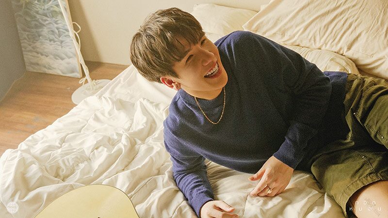 ซุปตาร์บันเทิง - ‘MEYOU’ปลื้ม-ใจฟู แฟนๆชอบ‘กอดหมอน’
