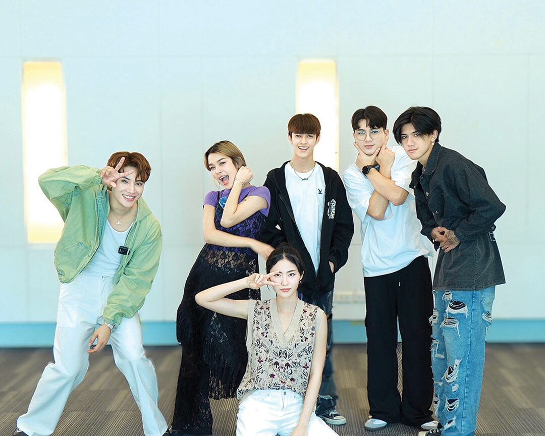 จับกระแสลูกทุ่ง - ‘นิวคันทรี่’รวมตัวเสิร์ฟสุข ‘แตร๊ดตึง’ชวนแดนซ์รีแล็กซ์