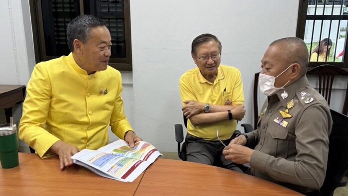 ด่วน! นายกฯ เผย ตำรวจรายงานจับ โจ้ คดีขโมยเรือน้ำมันเถื่อนได้แล้ว แถลงบ่ายนี้