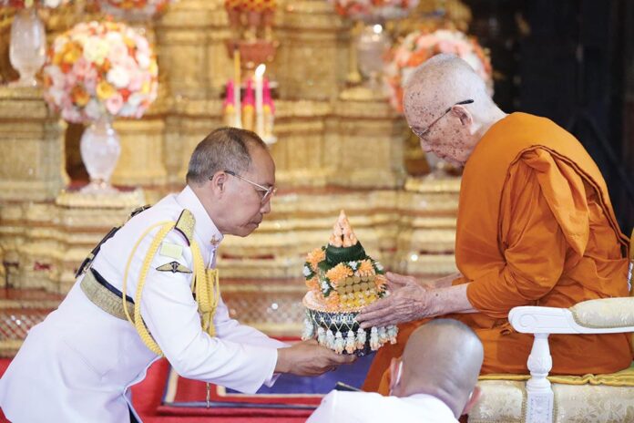ข่าวสดพระเครื่อง
