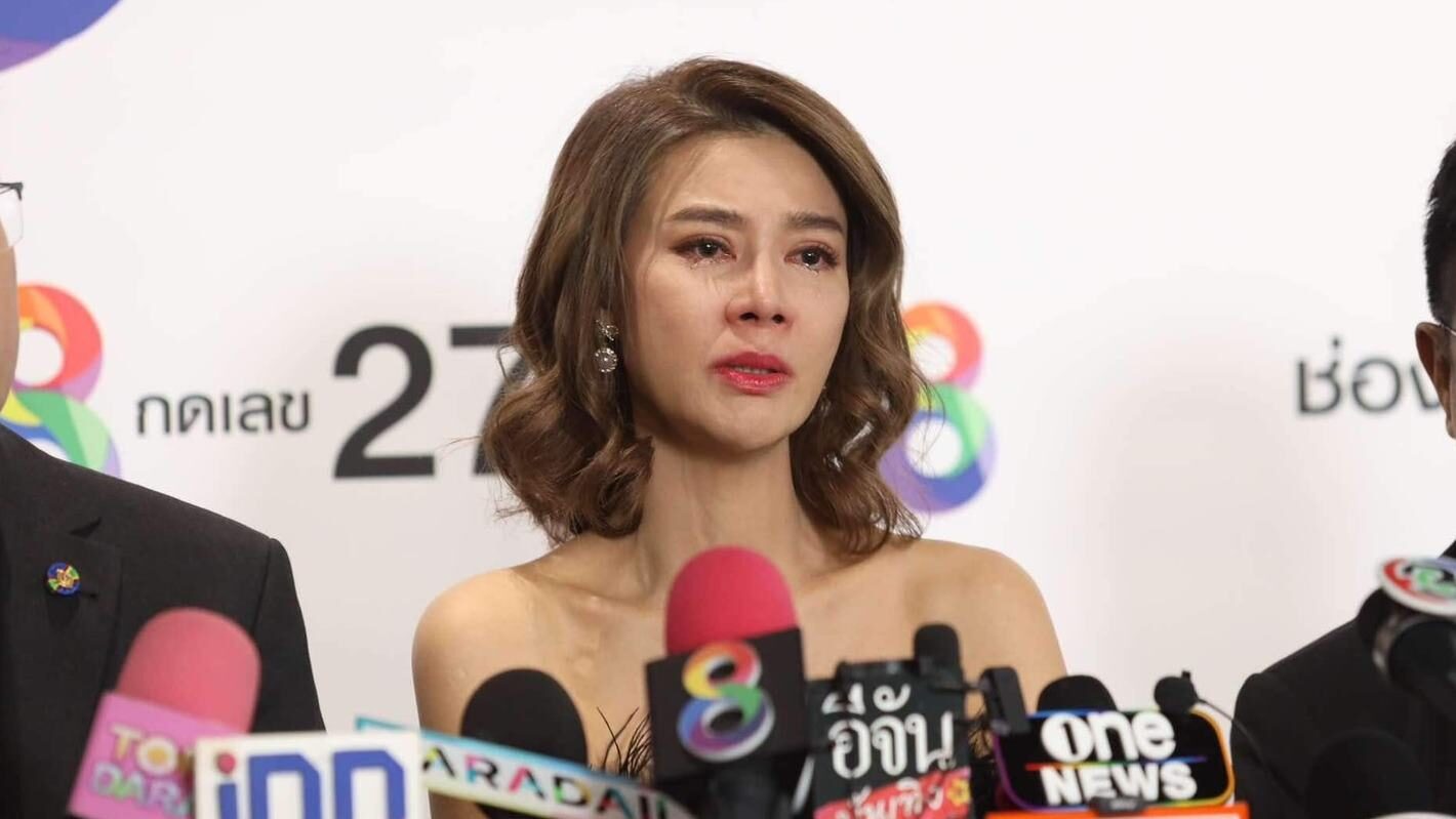 อ้อม เจ้าหนี้ ปู มัณฑนา โต้เดือด! ถูกอ้างปล่อยกู้ 
