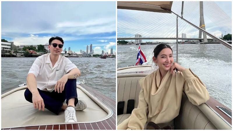 เบลล่า-วิล สวีตหวานกลางห้าง 