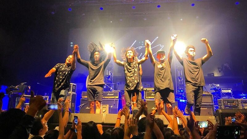 บอดี้สแลม
