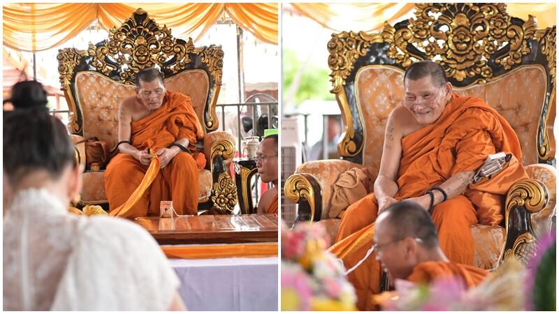 แคนดี้ รากแก่น ปลื้มปิติน้ำตาไหล