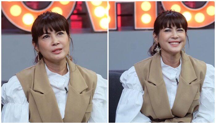 รายการคุยแซ่บโชว์ ปี2563