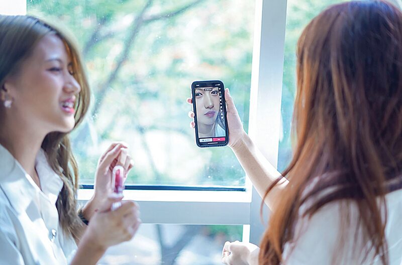 ไอคิวทะลุฟ้า - DPU จับมือ TikTok ปั้นอินฟลูฯ GEN Z