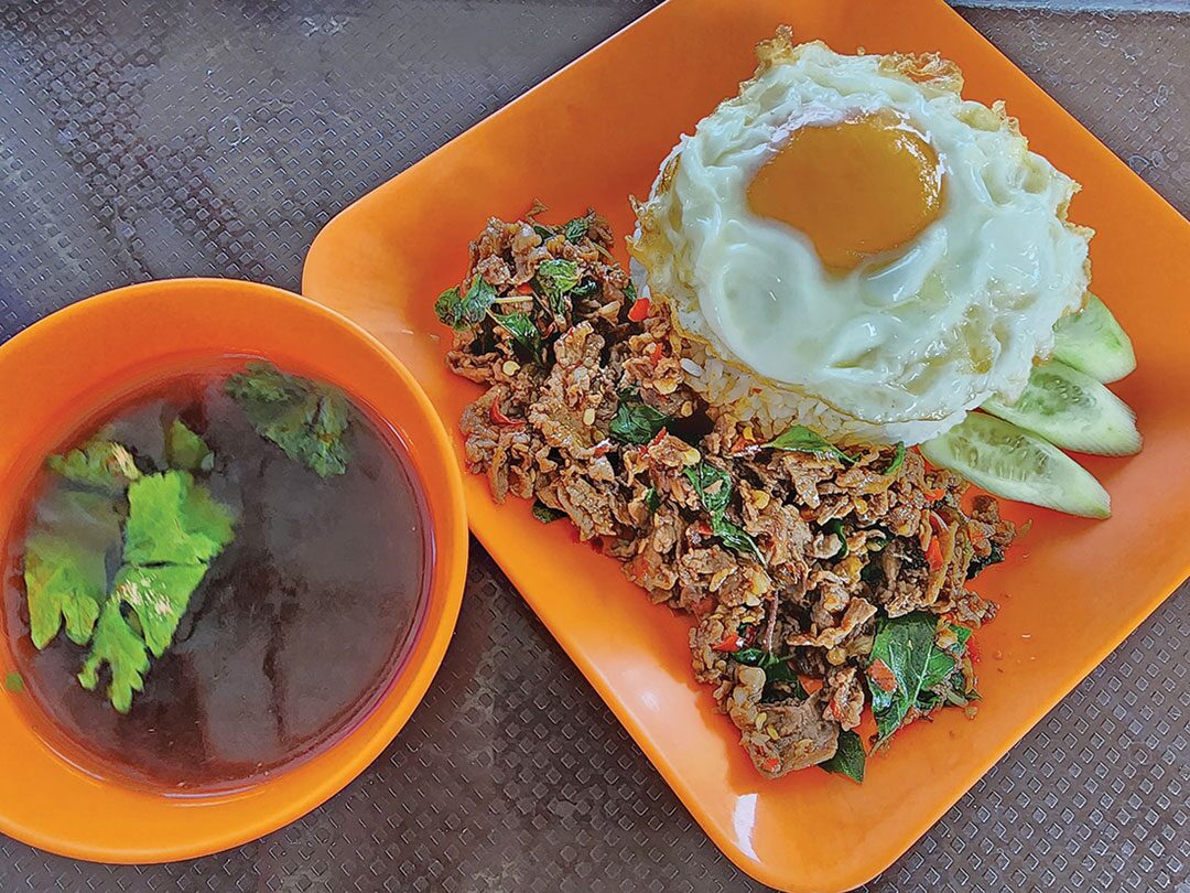 อิ่มอร่อย - NVK Premium Beef โคดำลำตะคองชั้นเยี่ยม