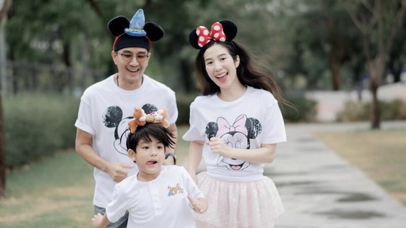 น้องดิน ลูก เอ้ก