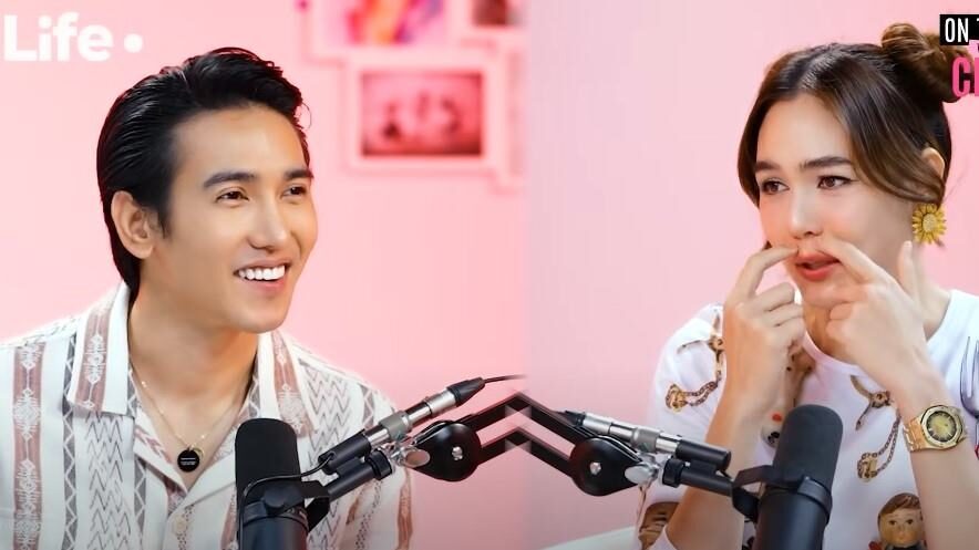 ก๊อต จิรายุ เผยจุดเปลี่ยนชีวิต 