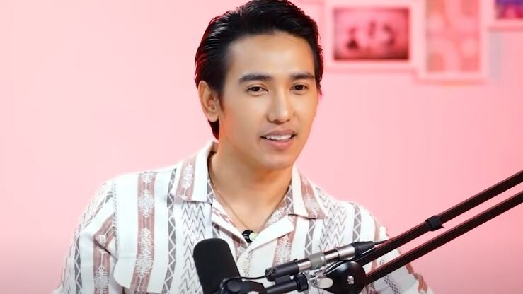 ก๊อต จิรายุ เผยจุดเปลี่ยนชีวิต 
