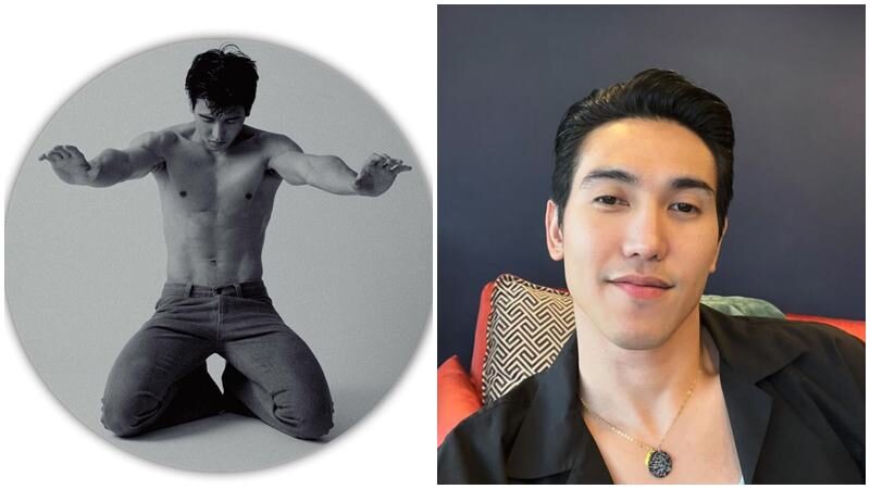 ก๊อต จิรายุ เผยจุดเปลี่ยนชีวิต 