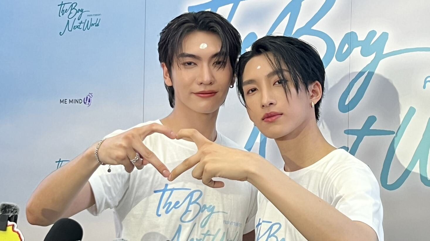 บอส ชัยกมล เผยวันเกิดปีนี้แฮปปี้ ลางานพักใจปฏิบัติธรรม