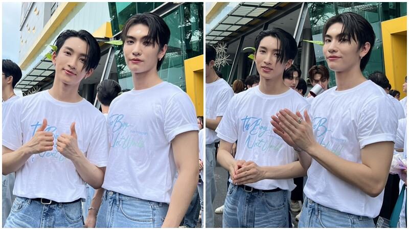 บอส ชัยกมล เผยวันเกิดปีนี้แฮปปี้ ลางานพักใจปฏิบัติธรรม