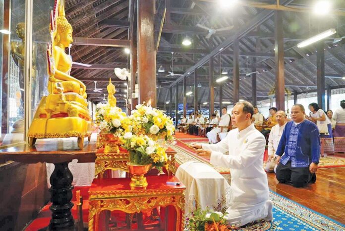 สกู๊ปพระเครื่อง