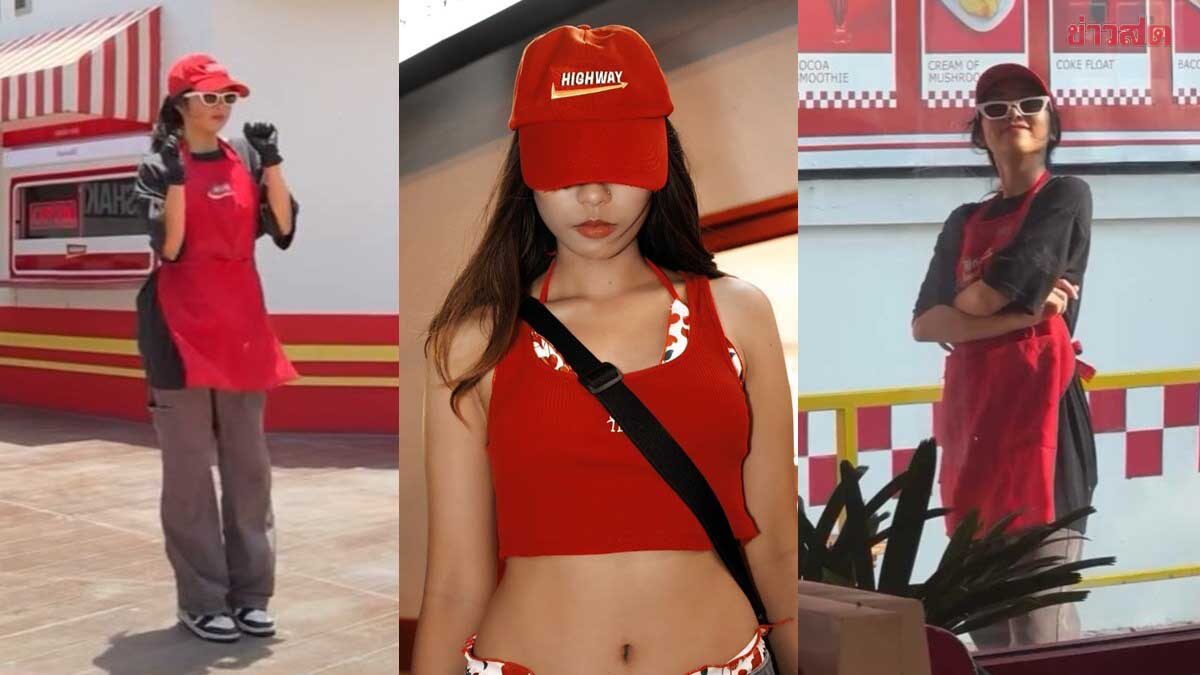 เปิดใจ ร้านเบอร์เกอร์ดัง คอนเทนต์เต้นรับลูกค้า กลายเป็นไวรัล จนยอดขายพุ่ง