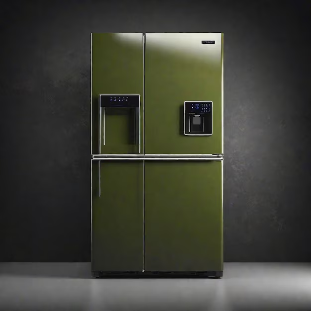 ตู้เย็น Multi Door