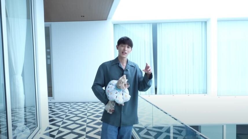 เจมส์ ตอบแล้ว พร้อมขอ โฟม แต่งงานหรือยัง?