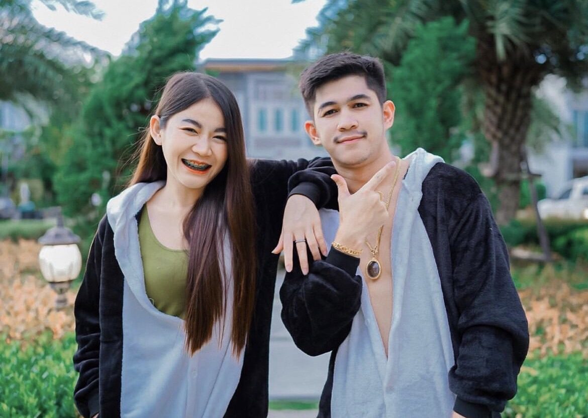 ครูเบียร์-เนเงิน