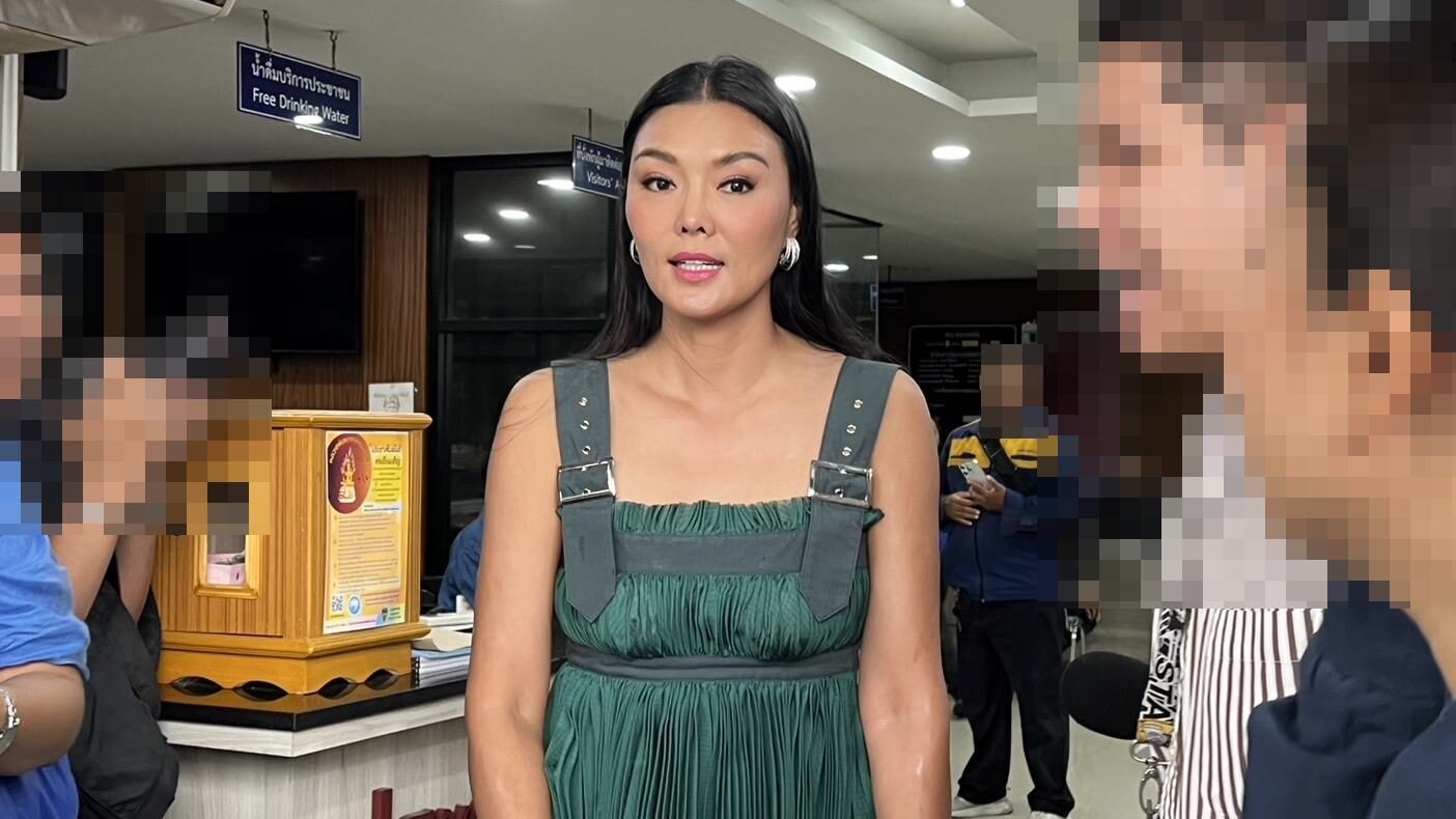 ‘ลูกหมี’ ยืนยัน 2ล้าน แค่เงินต้น
