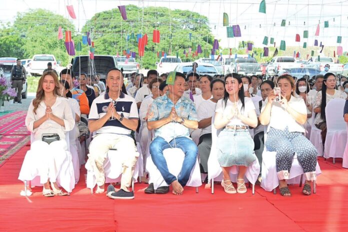 สกู๊ปพระเครื่อง