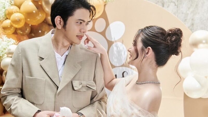 นนนี่ ณัฐชา แจ้งข่าวดี