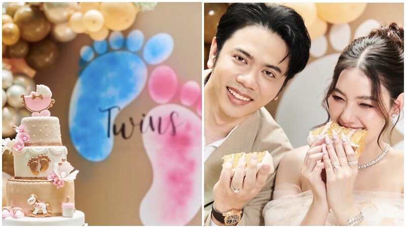 นนนี่ ณัฐชา แจ้งข่าวดี